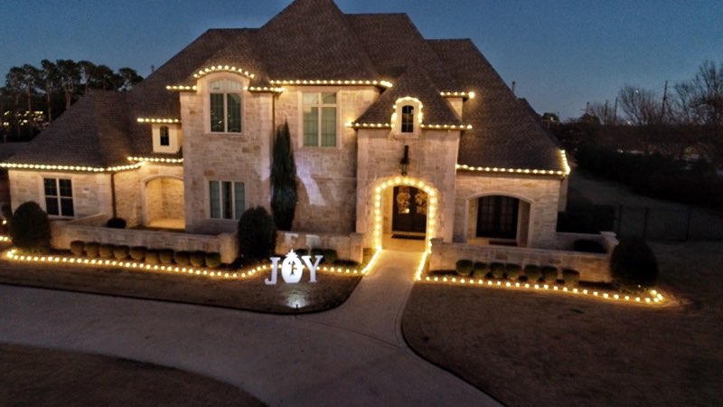 {SERVICE_NAME} project in Denton