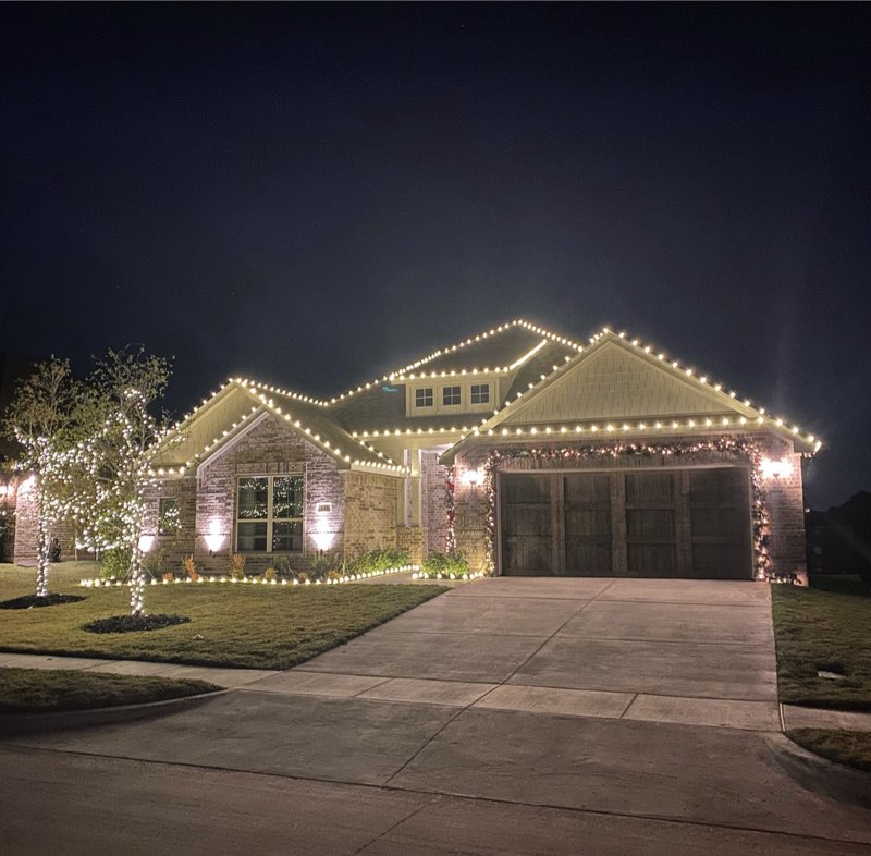{SERVICE_NAME} project in Denton