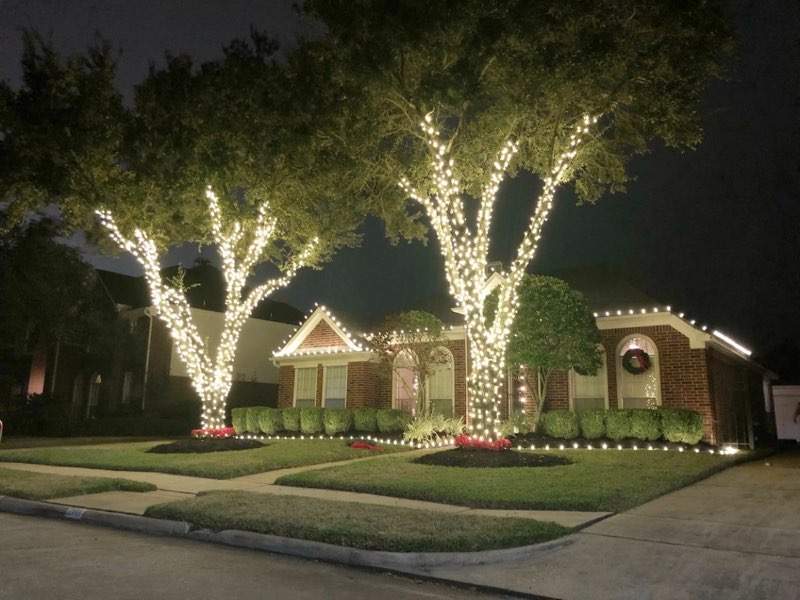 {SERVICE_NAME} project in Denton