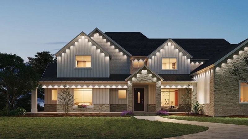 {SERVICE_NAME} project in Denton