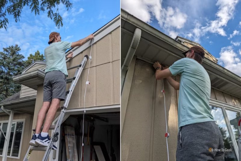 {SERVICE_NAME} project in Denton