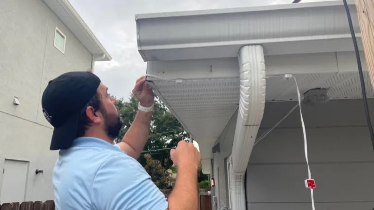 {SERVICE_NAME} project in Denton