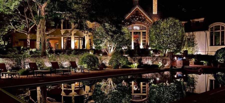 {SERVICE_NAME} project in Denton