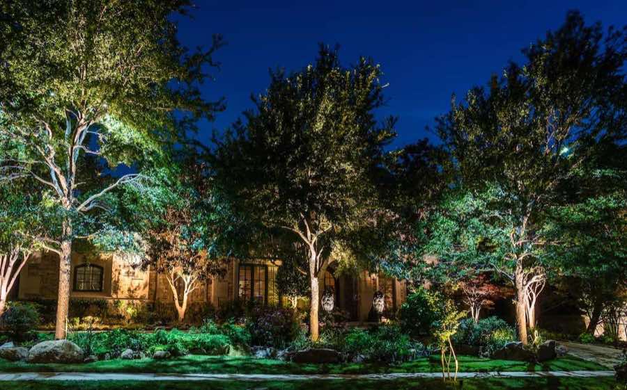 {SERVICE_NAME} project in Denton