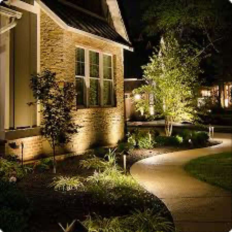 {SERVICE_NAME} project in Denton