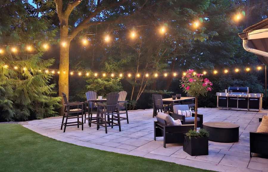 {SERVICE_NAME} project in Denton