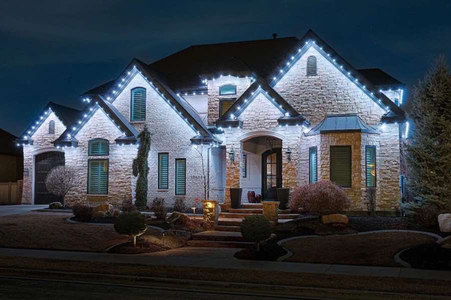 {SERVICE_NAME} project in Denton
